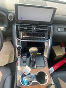 تويوتا لاند كروزر TOYOTA LAND CRUISER LC300 GXR 3.5 2025