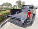 GMC Sierra AT4 Duramax Turbo Diesel Brand New 0Km