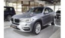 BMW X6 35i Executive X6 | Xdrive 35i | GCC Specs | Excellent Condition | Accident Free | Single Owner