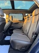 Hyundai Santa Fe LIMITED (NON GCC) 2020 HYUNDAI SANTAFE LIMITED PANORAMIC ROOF 360CAMERA FULL OPTIONS IMPORTED FROM U