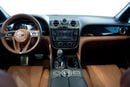 Bentley Bentayga W12