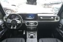 Mercedes-Benz G 63 AMG Mercedes AMG G63 Grand Edition 4.0-litre Twin-Turbocharged Petrol V8 engine