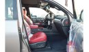لكزس GX 460 LEXUS GX460 4.6L V8 AWD SUV 2023 | 360 CAMERA | POWER SEATS | LEATHER SEATS | RADAR | ALLOY WHEELS |