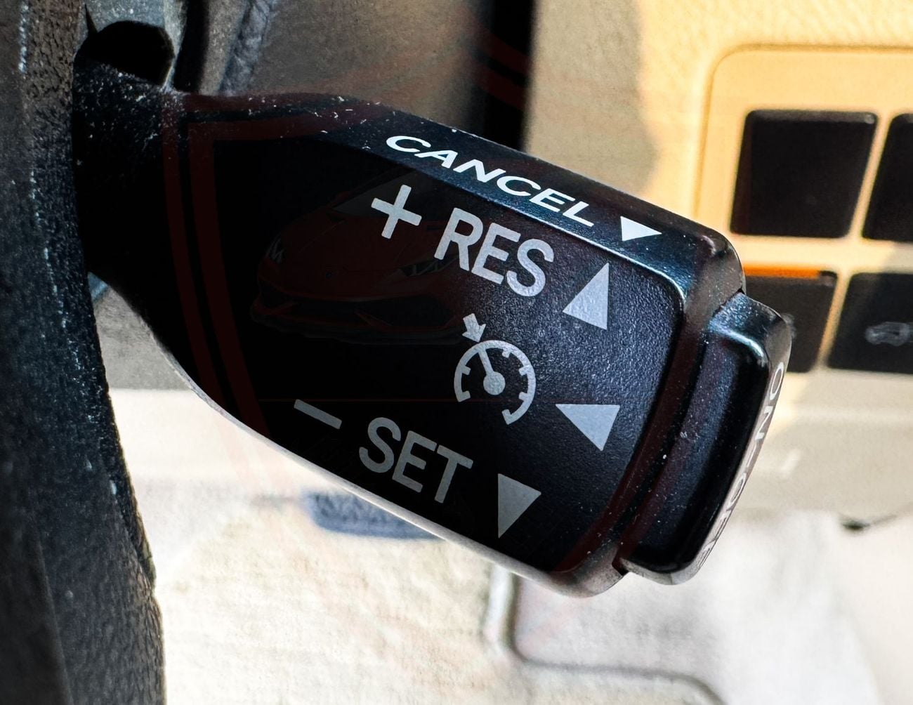 تويوتا لاند كروزر تويوتا لاند كروزر | 4.6 لتر | 2020 | خليجية | خالية من الحوادث | بحالة ممتازة | 1685 شهرياً