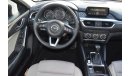 Mazda 6 مازدا 6