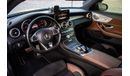Mercedes-Benz C 300 AMG Pack