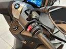 BMW C400 GT 