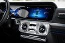Mercedes Benz EQG 580 EDITION ONE LOW MILEAGE