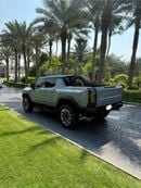 جي أم سي همر EV