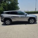 Hyundai Tucson COMFORT PLUS
