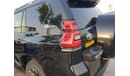 Toyota Prado 2.7L PETROL MODIFIED 2023