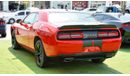 Dodge Challenger Challenger SXT V6 3.6L 2018/ Original AirBags/ SRT Kit/Leather Interior/Excellent Condition