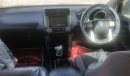 Toyota Prado DIESEL 3.0L RIGHT HAND DRIVE