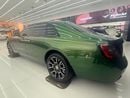 Rolls Royce Ghost
