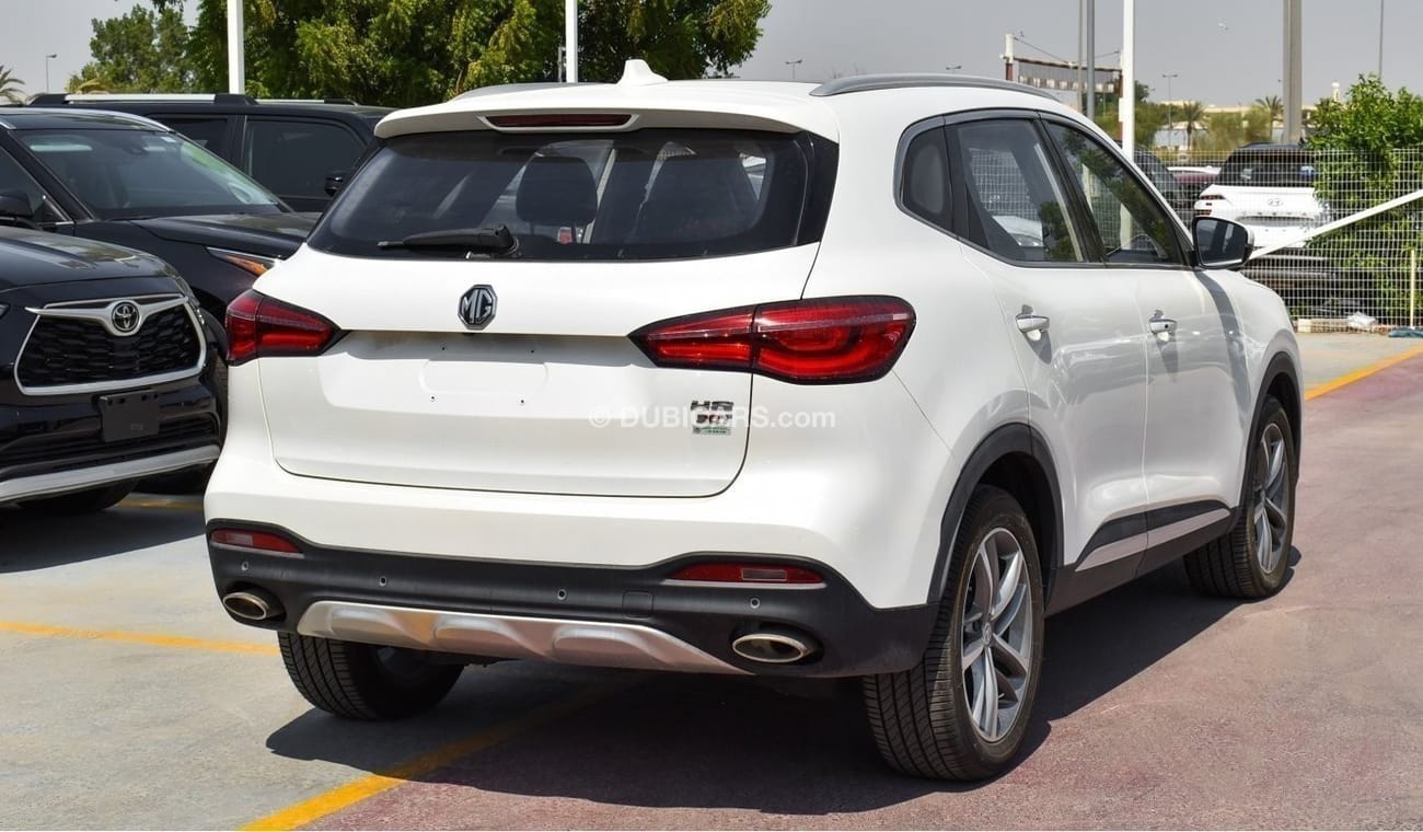 MG HS 2019 MG HS Comfortable, 5dr SUV, 2L 4cyl Petrol, Automatic, All Wheel Drive