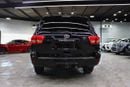 Toyota Sequoia