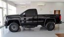 GMC Sierra Z71 SLT