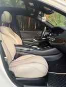 Mercedes Benz S63 AMG STANDARD