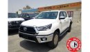 تويوتا هيلوكس 4X4 Double Cabin 2.7L Full Option A/T