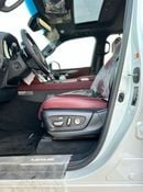 Lexus LX 600 Lexus LX600 Turbo Sport Signature