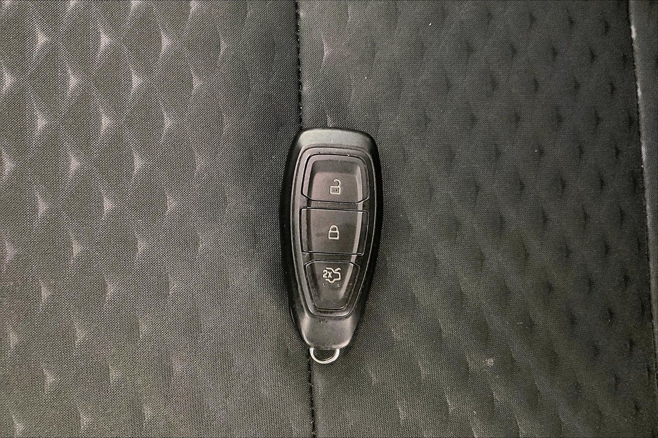 Ford Escape Trend | Guaranteed Warranty | 0 Down Payment