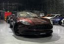 Aston Martin DB11 STD AMR 5.2L 2018 Aston Martin DB11  V12 With full Aston Martin Service History