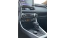 Toyota RAV4 XLE HYBRID  4X4
