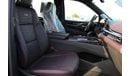 كاديلاك إسكالاد 2023 Cadillac Escalade V
