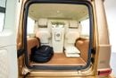 Mercedes Benz G63 AMG G 63 AMG -EWB BY MANSORY ONE OF ONE