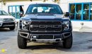 Ford F 150 Raptor 3.5L V6 ECOBOOST 2019 MY "0" Km..
