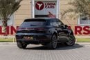 Porsche Macan Std 2.0L (252 HP)