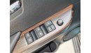 تويوتا هيلوكس 4.0L V6 Petrol, Auto Gear Box, Rear A/C (CODE # THAD08)