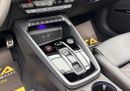 أودي RS3 2025 Audi RS3 Quattro, FEB 2030 Audi Warranty + Service Contract, Full Audi Service History, GCC