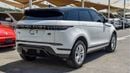 Land Rover Range Rover Evoque P250 S