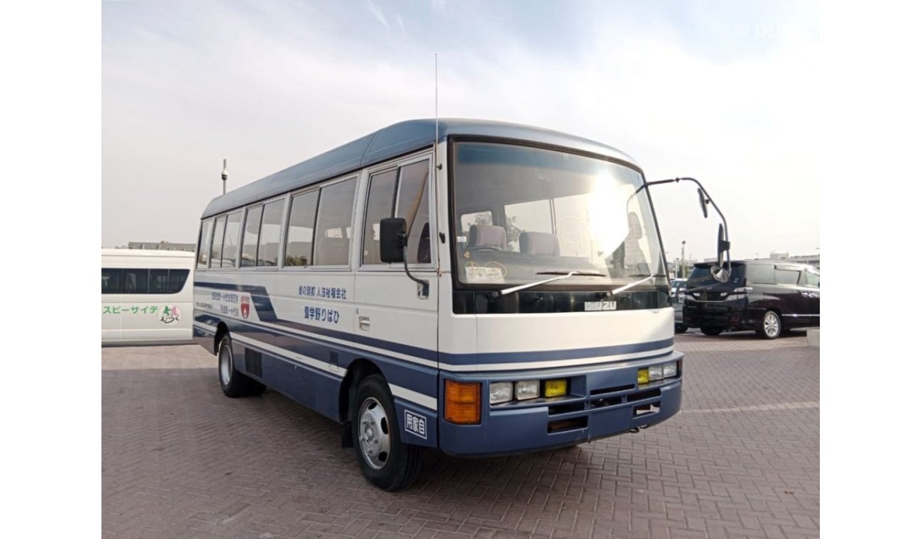 Isuzu Journey ISUZU JOURNEY BUS RIGHT HAND DRIVE(PM01060)