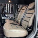 مرسيدس بنز G 63 AMG STD