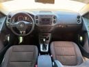 Volkswagen Tiguan Sport 2.0L