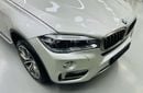 BMW X6 50i Luxury 4.4L