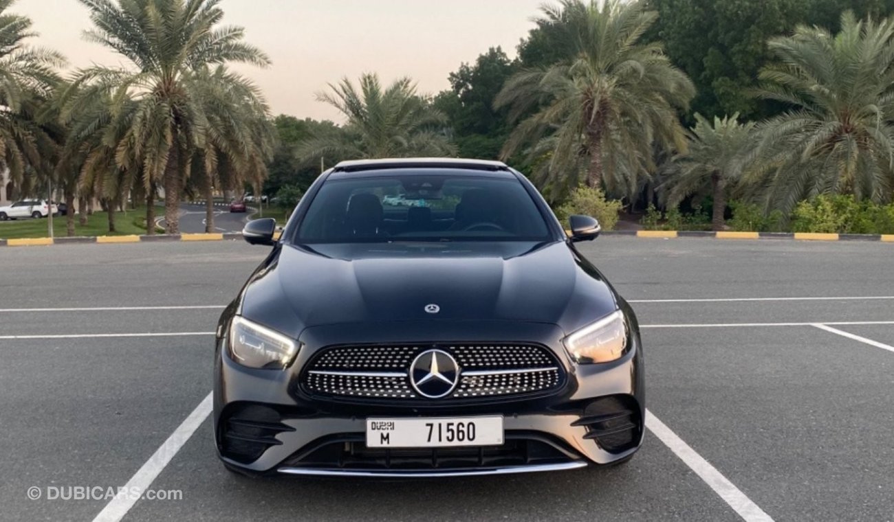 مرسيدس بنز E 350 Std