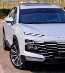 جيتور داشينج 1.6L Turbo