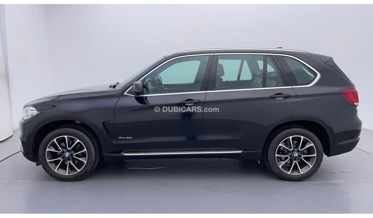 BMW X5 XDRIVE 35I 3 | Zero Down Payment | Free Home Test Drive