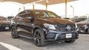 مرسيدس بنز GLE 43 AMG