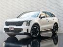 Kia Sorento Std 2.5L FWD