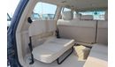 Toyota Land Cruiser TOYOTA LAND CRUISER GX 2007 MANUAL TRANSMISSION