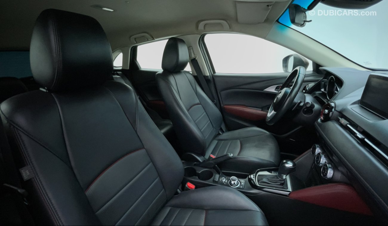 Mazda CX-3 GTX 2 | Zero Down Payment | Free Home Test Drive