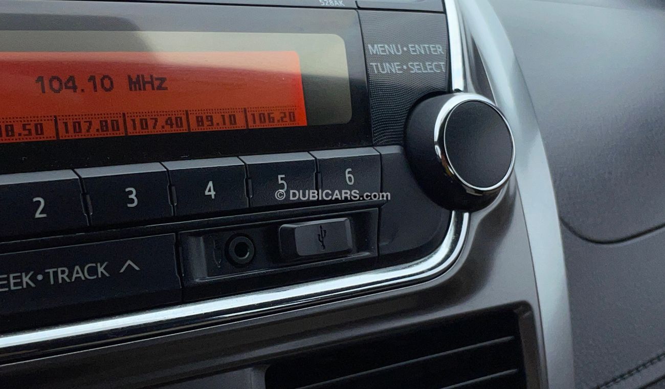 تويوتا يارس SE 1.3 | +مع الضمان | كمان تم فحص ١٥٠