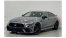 Mercedes-Benz AMG GT 63 2019 Mercedes-AMG GT 63 S 4MATIC+ Edition 1, 2024 Mercedes Warranty, Full Service History, GCC