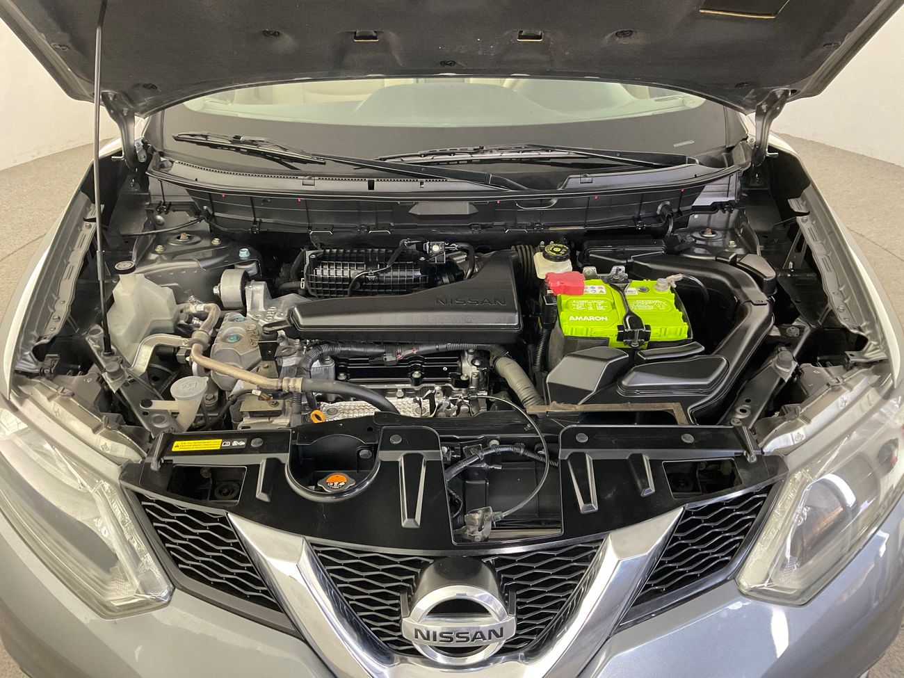 نيسان إكس تريل S | شامل الضمان | 0 ﺪﻔﻋﺓ ﺃﻮﻟﻯ