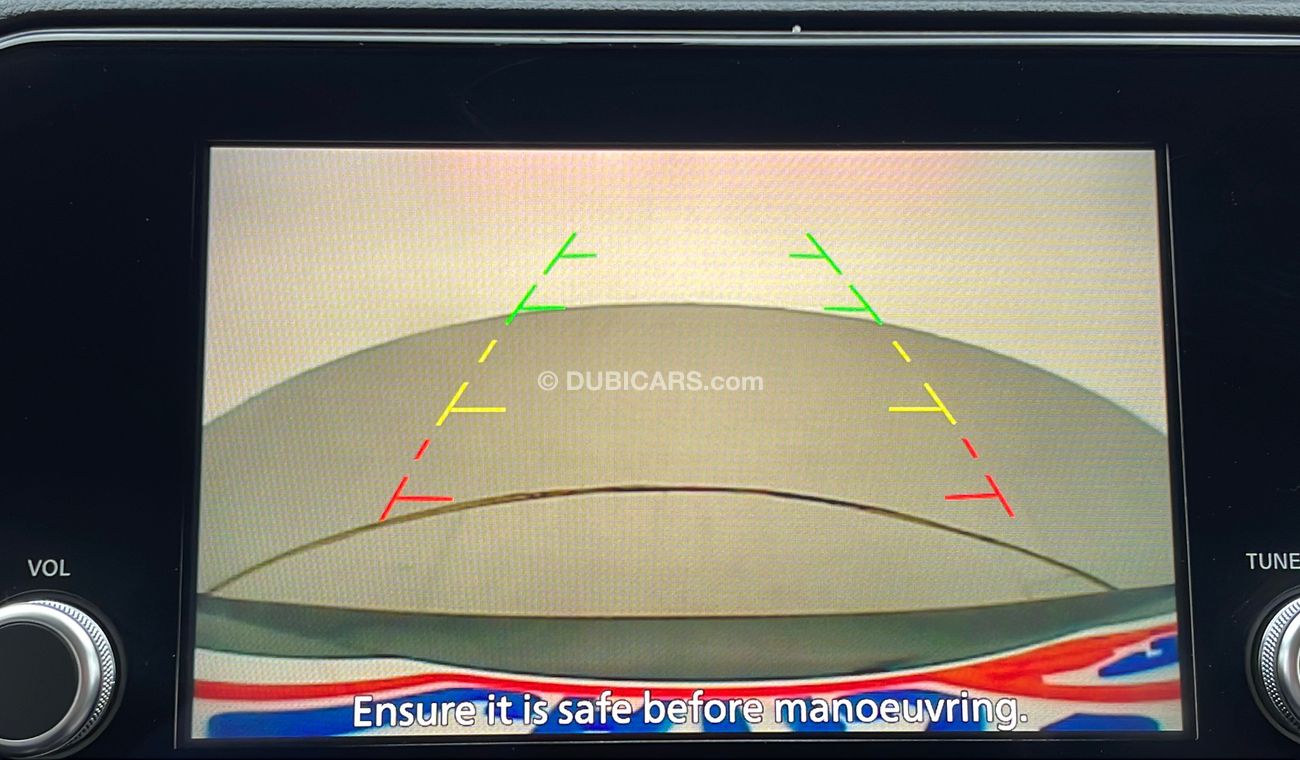 Nissan XTerra TITANIUM 2.5 | Zero Down Payment | Free Home Test Drive