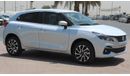 Suzuki Baleno SUZUKI BALENO 1.4L GLX 4AT 2023 (Export Only)